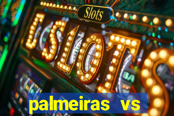 palmeiras vs botafogo futemax